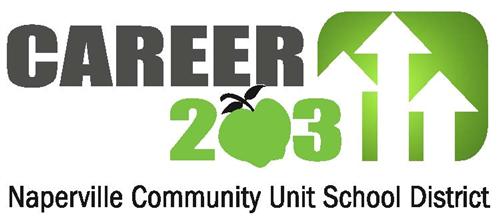 Career 203 logo 